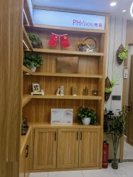 -芳朵美容养生SPA