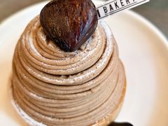 -81BAKERY(大学路店)