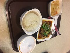 -乡村基(杨家坪建设店)
