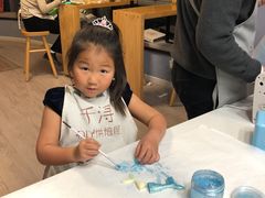 -千浔一暖DIY蛋糕烘焙(人民大学店)