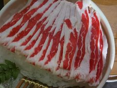 -巴奴毛肚火锅(相州店)