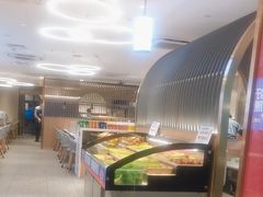 -花味·自助烤肉(南方时代店)