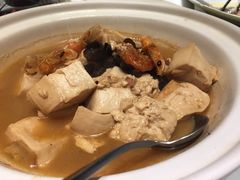 -恒记饭店·海鲜明档(淹城店)