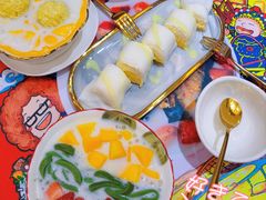 -甜心妈妈·榴莲星级糖水(北京路总店)