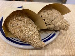 老街糯米团-正南齐北·老街糯米团(洪崖洞店)