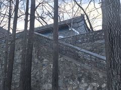 -阳台山自然风景区