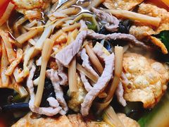 -龍城柳州螺蛳粉(群星路店)