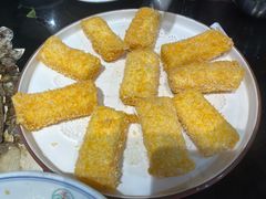 -好灶头妈妈菜·柴火灶台鱼·千岛湖土菜地标美食