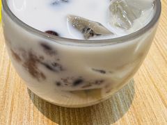 -豆豆冰室·地道招牌椰子冻(大良店)