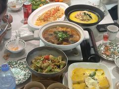 -苏梦江南·淮扬菜(夫子庙店)