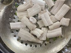-江村四哥新鲜牛肉店(江高总店)