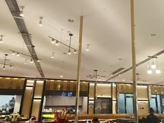 -極上萬膳·日料放题(来福士江景店)
