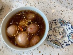 -堂屋糖水店(愚园店)