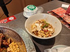 -乔一乔怪味干锅(武侯欢肆店)