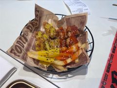 -崔解放·朝韩大排档(虹悦城店)