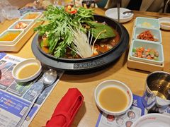 -韩香福脊骨汤锅(上杭路店)