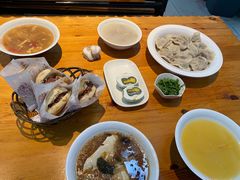-漕河全驴宴饭店(徐水店)