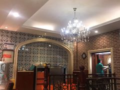 -巴依老爷新疆美食(清华东门店)