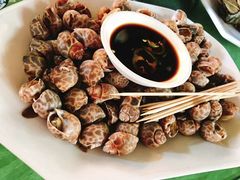 -盛港湾海鲜食府(黄沙店)