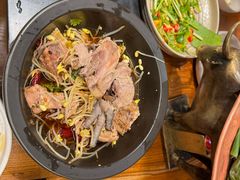 -云海肴·汽锅鸡·云南代表菜(丁香国际店)