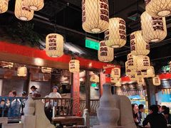 -南京大牌档(济南万象城店)