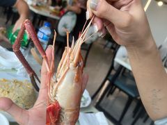 -七的湖·晚芳亭·阳澄湖农家菜·大闸蟹(莲花岛店)
