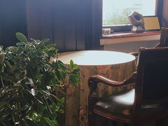 -中山路壹号传奇club·啤酒花园餐厅