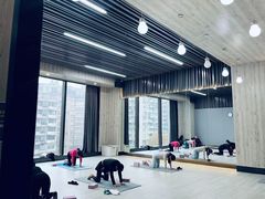 -LA合时健身4PMFIT(花桥旗舰店)