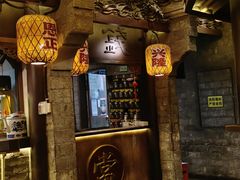 -南京大牌档(新街口德基广场店)
