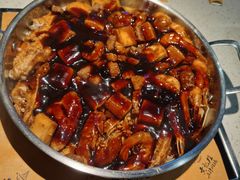 -黄记煌三汁焖锅(顺义华联店)