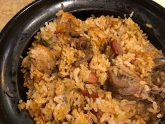 -蓝记茶餐厅(勒泰店)