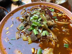 -云海肴·汽锅鸡·云南菜(苏州中心店)