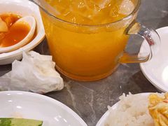 -奶奶的味道(胶州路店)