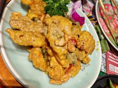-小娘惹厨房Little Nyonya(狮城有约上榜店)