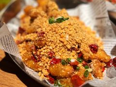 -雪熊精酿·哈尔滨烧烤酒馆(非遗大串店)