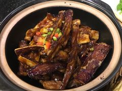 -悟长年潮汕菜砂锅粥(圣熙8号店)