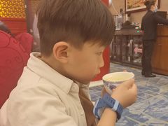 -银都上海菜馆(粤海东路店)