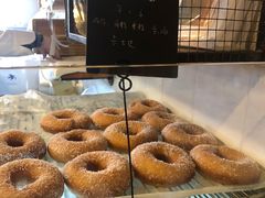-仙峰天然面包(迎宾路店)
