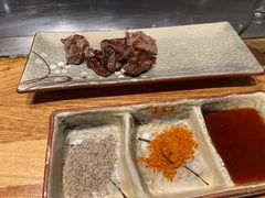 -赤坂亭·M9和牛烧肉·铁板烧(合肥万象城店)