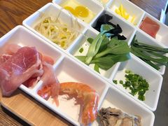 -云海肴·汽锅鸡·云南菜(苏州中心店)