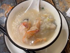 -利杨记·本味轩粥坊·烧烤(宝体店)