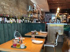 -Osteria Garden 生蚝花园餐厅(原进贤路店)