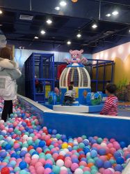 -万达宝贝王(昌邑店)