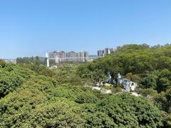 -龙凤山庄影视度假村