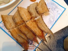 -小渔莊•地道胶东菜(旅游路万象省博物馆店)
