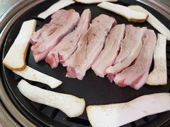 -朴大炮韩式碳烤肉(总店)