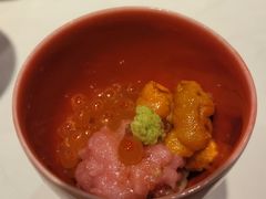 -鮨一日本料理(大中华店)
