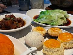 -荣小馆(临海世纪花城店)