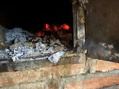 -鱼窝棚柴火铁锅炖(富山屯店)