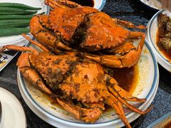 -三妹小龙虾·黄油蟹(华侨城总店)